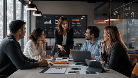 Capacitación en IA en Uruguay 2026: cómo convertir productividad en beneficios para trabajadores y empresas - G-Talent.Net