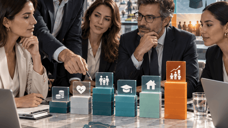 Compensación y beneficios en Argentina 2026: guía para atraer y retener talento - G-Talent.Net