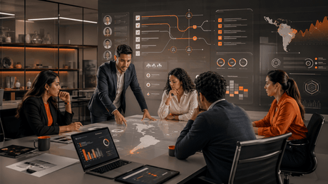 Comunicación interna de la reforma laboral en Colombia 2026: plan para RRHH y líderes - G-Talent.Net