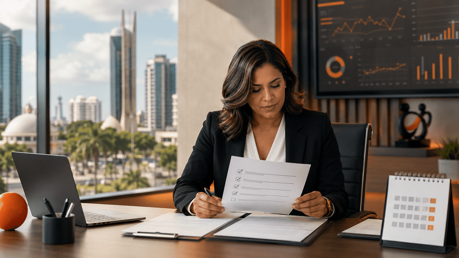 Desahucio laboral en República Dominicana 2026: preaviso, cesantía y checklist para RRHH - G-Talent.Net