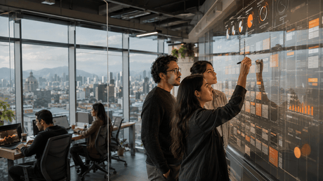 Evaluación de cargas de trabajo en México: método para RRHH ante la jornada de 40 horas - G-Talent.Net