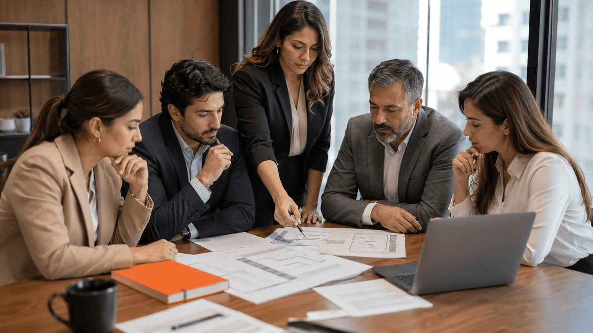 Fondo de Asistencia Laboral Argentina 2026: fecha del 1 de noviembre y checklist para RRHH - G-Talent.Net