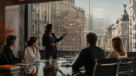 Formación en IA obligatoria para empresas en España 2026: AI Act, evidencias y RRHH - G-Talent.Net