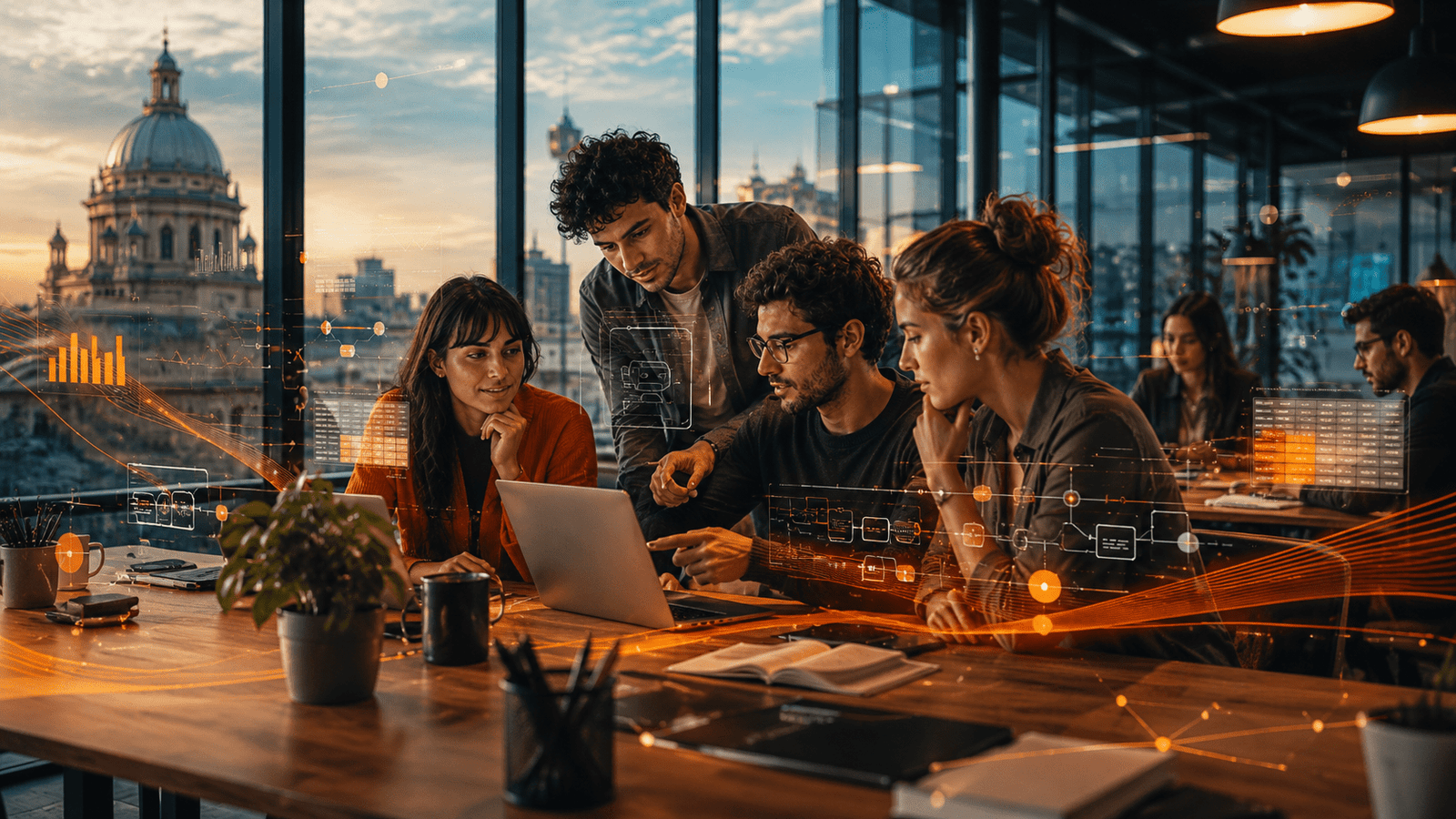 Habilidades digitales en Argentina 2026: qué aprender para trabajar mejor con IA, datos y productividad - G-Talent.Net