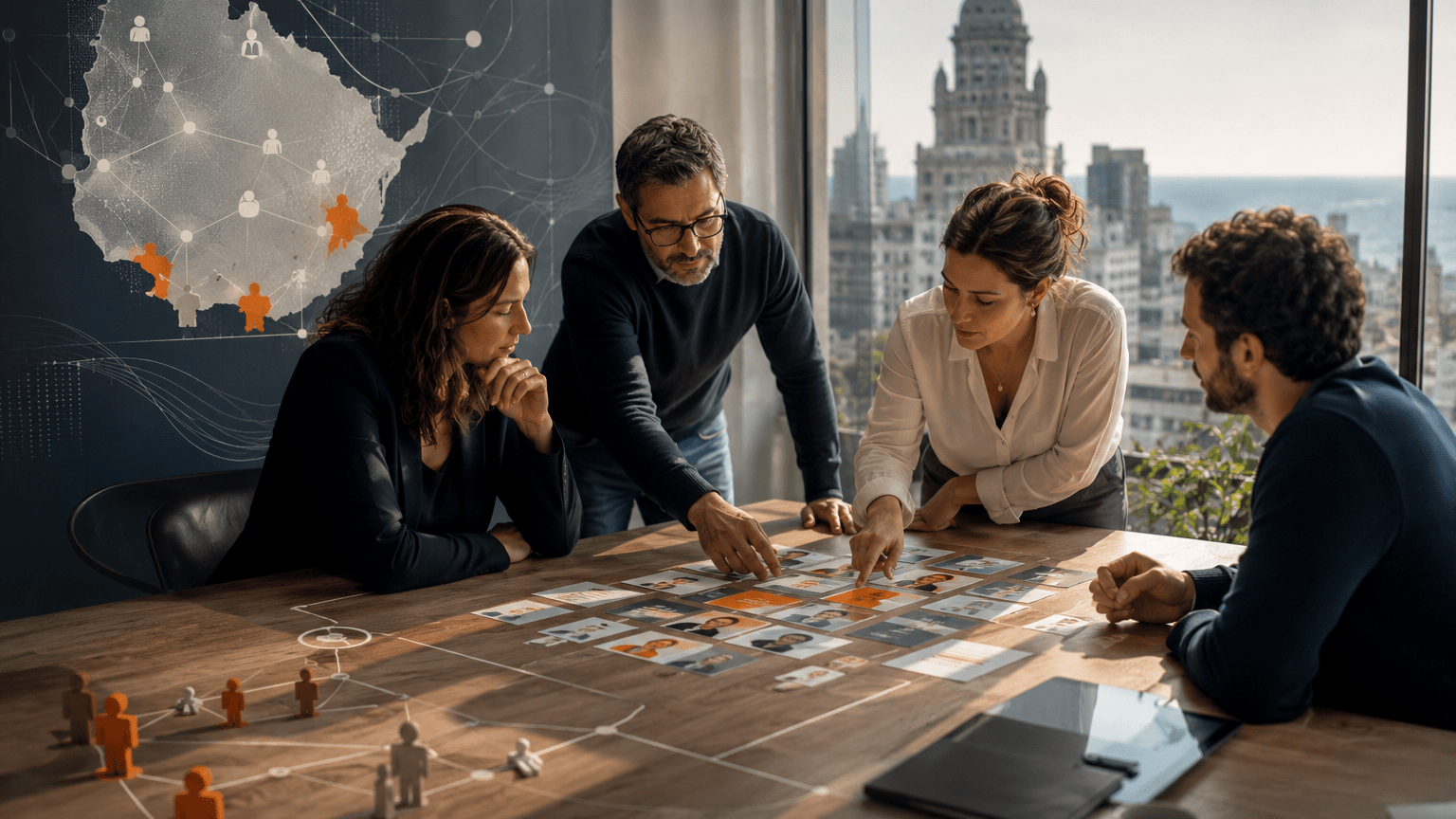 Ley de Trabajo Digno en Uruguay 2026: subsidios de contratación que RRHH debe conocer - G-Talent.Net