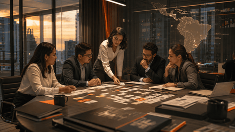 Programa Nacional de Aprendizaje INCES 2026: tutoría, plan formativo y evidencias para RRHH - G-Talent.Net