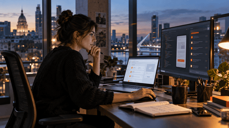 QA tester en Argentina 2026: qué aprender, proyectos y ruta de manual a automation - G-Talent.Net