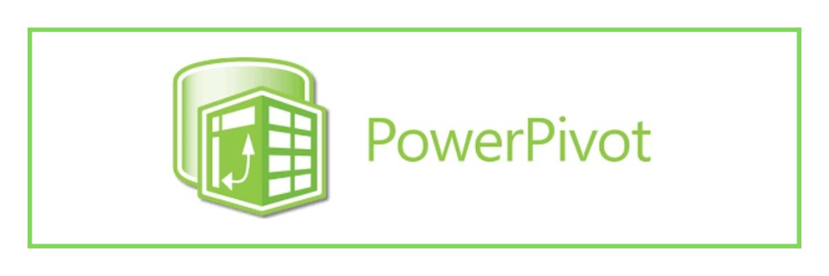 ¿Qué es Power Pivot para Excel y para qué sirve? - G-Talent.Net