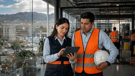 Seguridad y salud en el trabajo en Ecuador 2026: checklist SUT para RRHH - G-Talent.Net