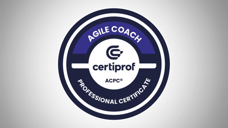 Certificación Profesional Agile Coach - G-Talent.Net
