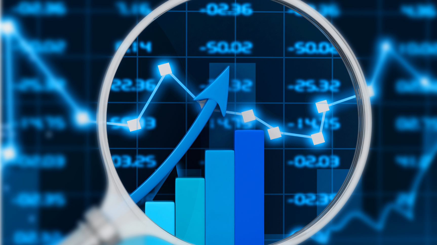 Video introductorio del curso de inversión en bolsa y herramientas de análisis