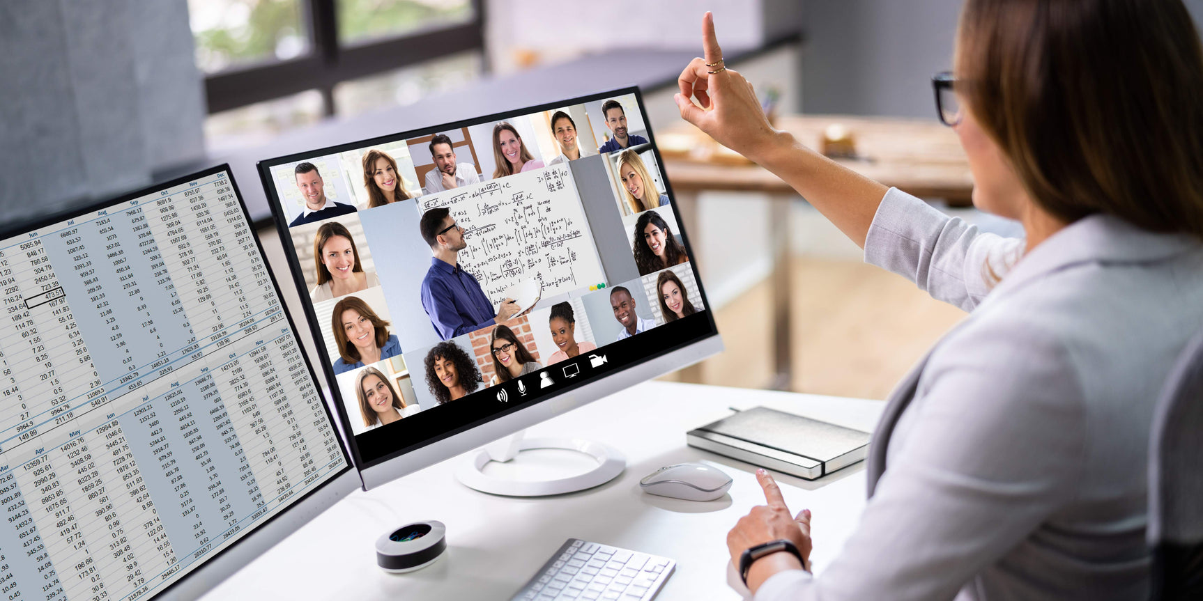 Video introductorio del curso ChatGPT para profesores