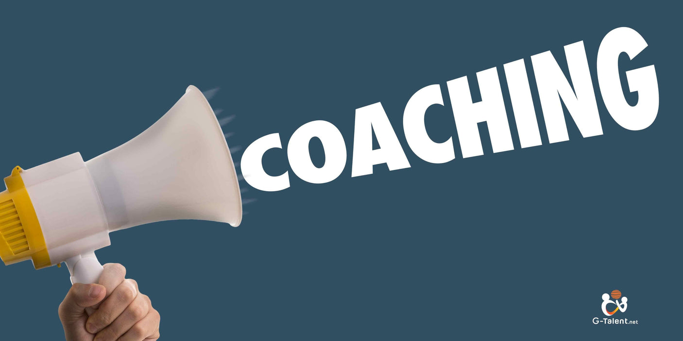 Video introductorio del curso Coaching para el Acompañamiento Docente