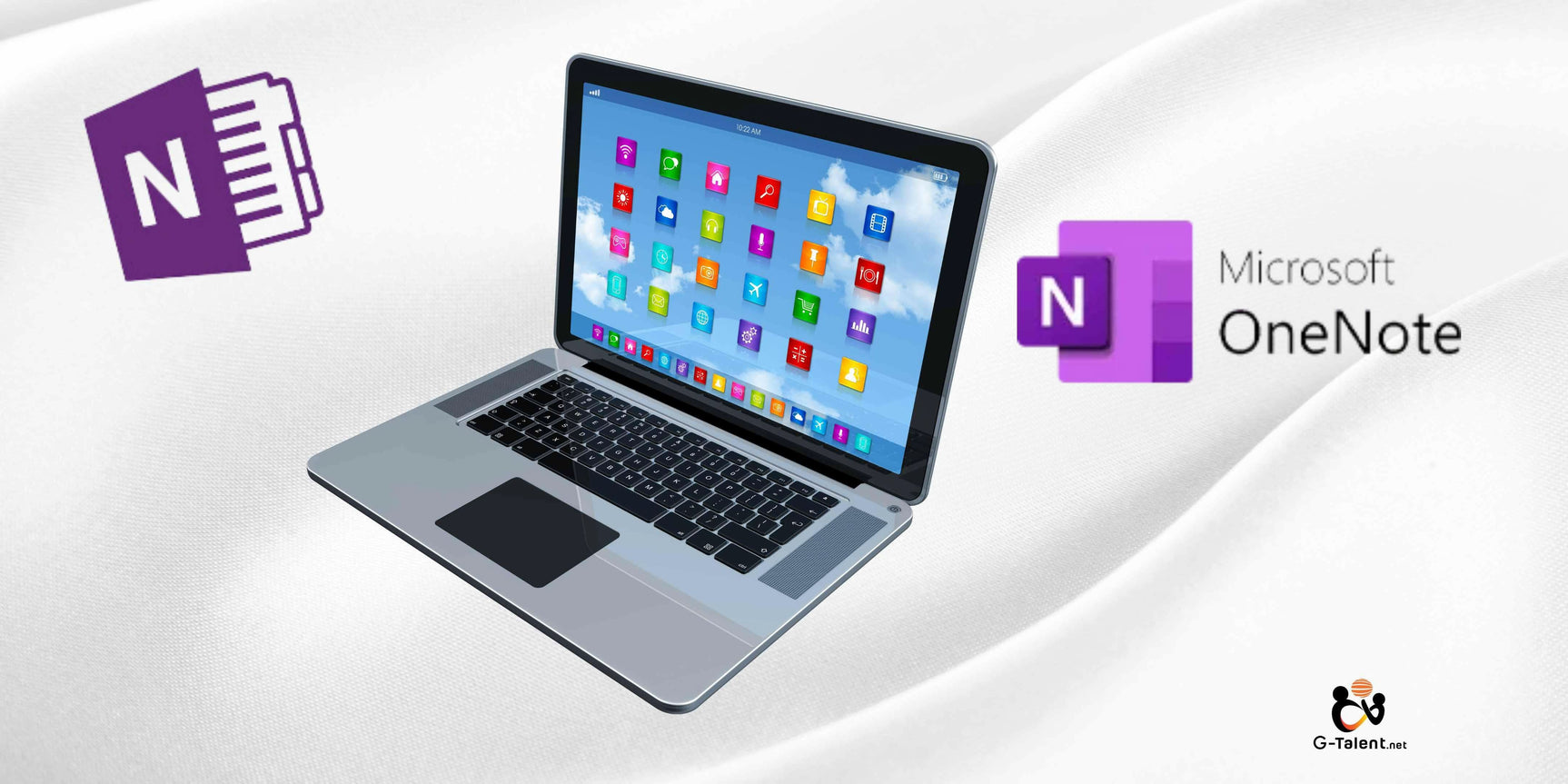 Video introductorio del curso Microsoft OneNote - Organización y productividad