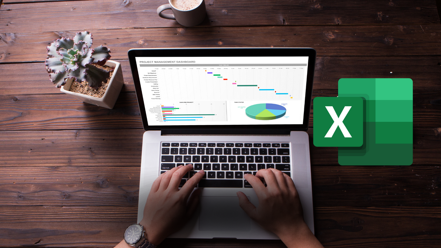 Video introductorio del curso Excel 2019 básico e intermedio