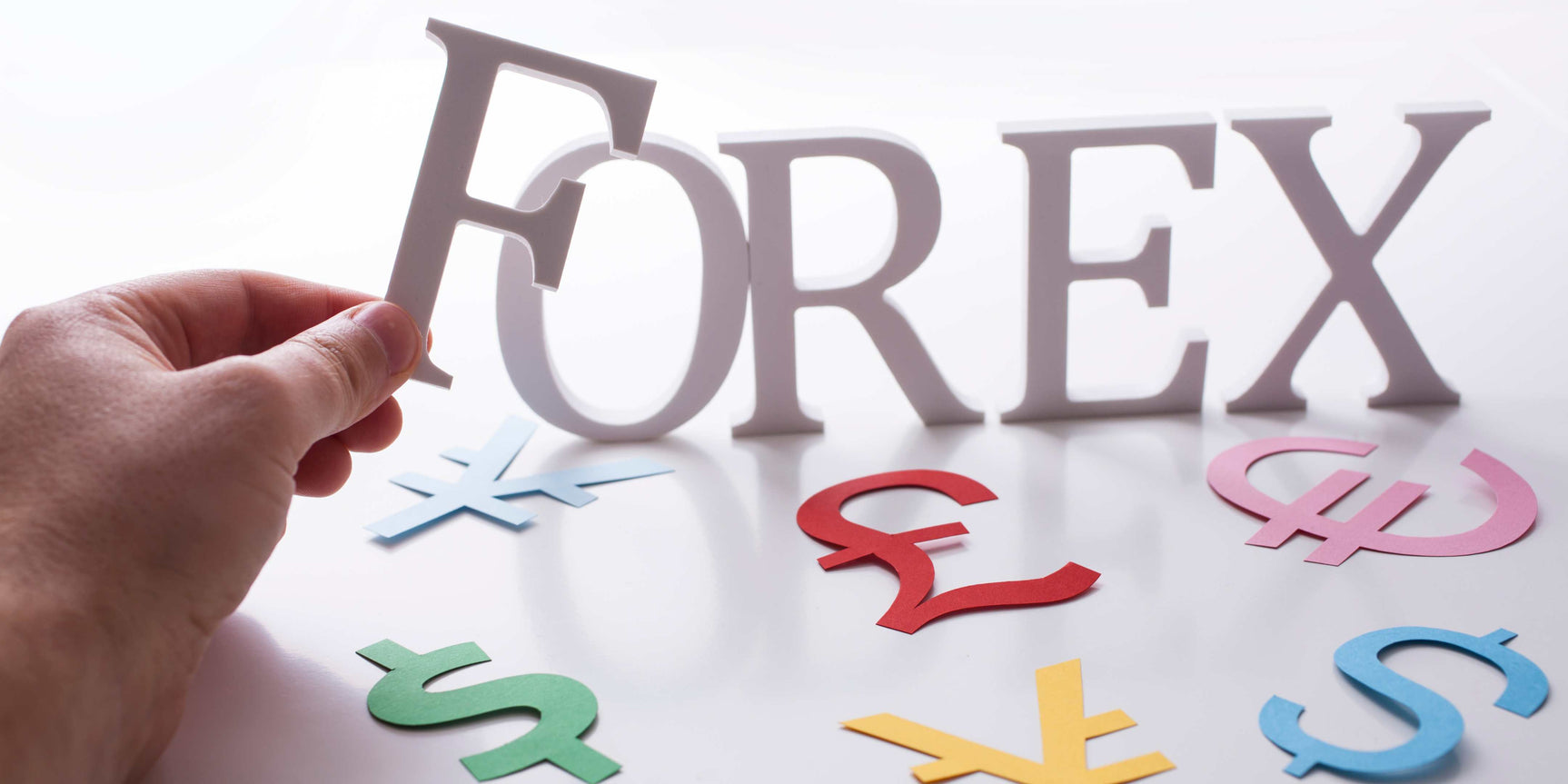 Video introductorio del curso FOREX para Principiantes: Trading Primeros Pasos