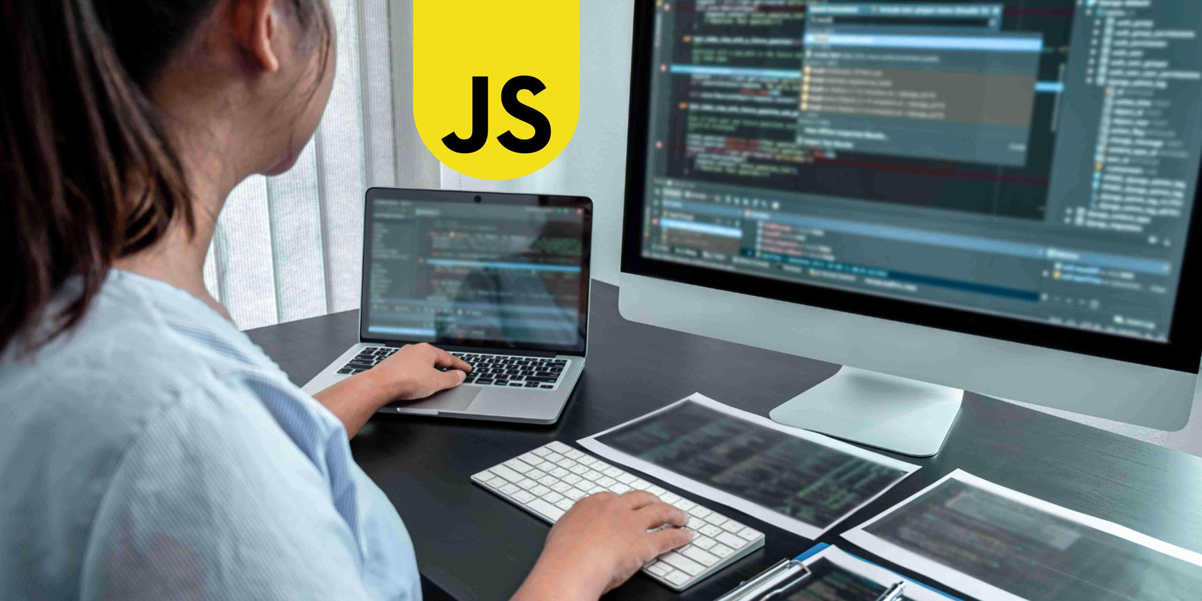 Video introductorio del curso Fundamentos de JavaScript