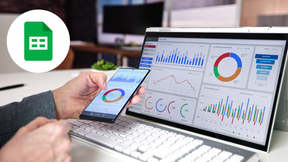 Video introductorio del curso Google Sheets