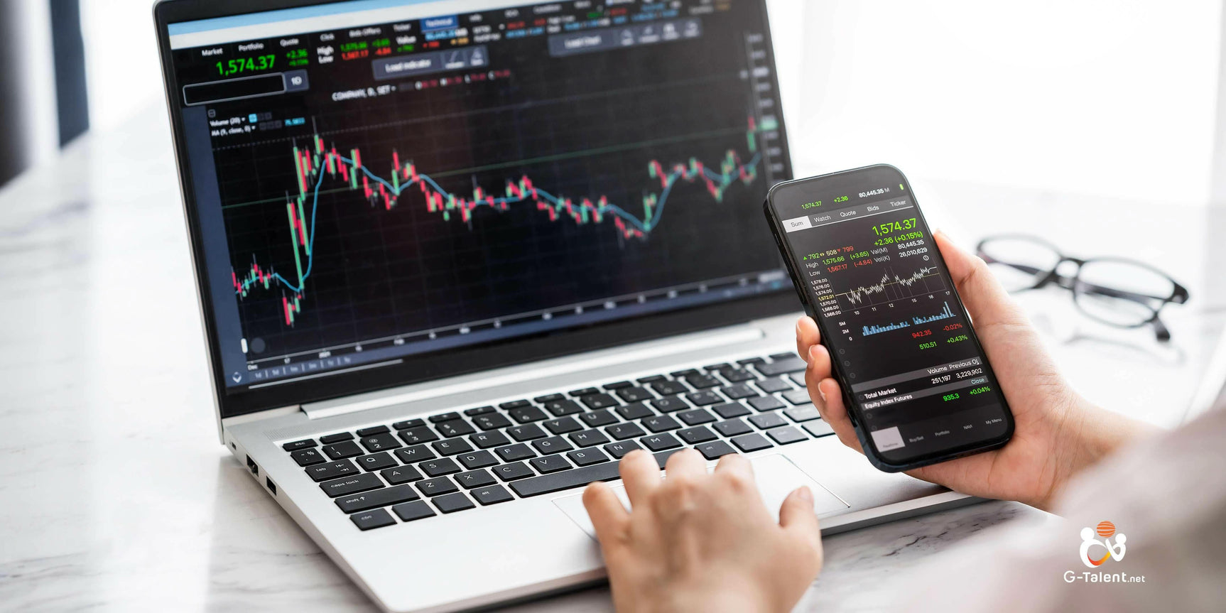 Video introductorio del curso Opciones Binarias Nivel Avanzado: Trading Geométrico