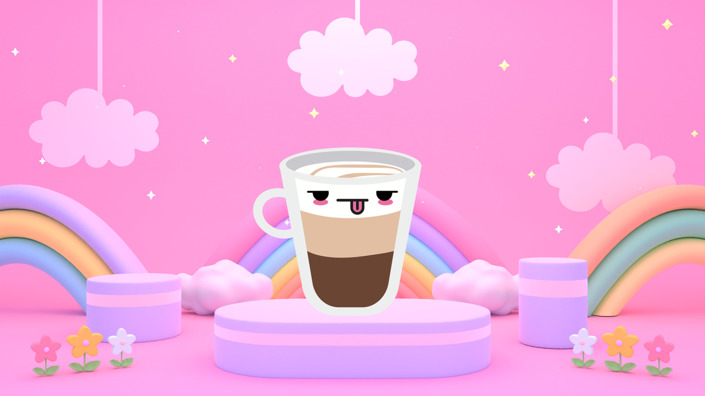 Video introductorio del curso de técnicas de ilustración kawaii, que enseña paso a paso cómo dibujar personajes adorables con estilo japonés y expresividad única