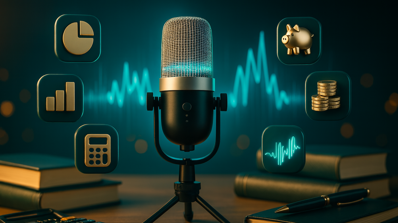 Audiocurso: Tesorería Inteligente con IA: Liquidez y Control sin Sistemas Costosos - video principal